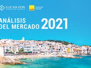 Informe inmobiliario España 2021